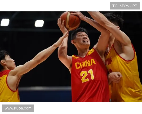 中国男篮热身赛大胜波黑 胡金秋12分廖三宁贡献13分6助攻助力三连胜 中国男篮热身赛大胜波黑 胡金秋12分廖三宁贡献13分6助攻助力三连胜