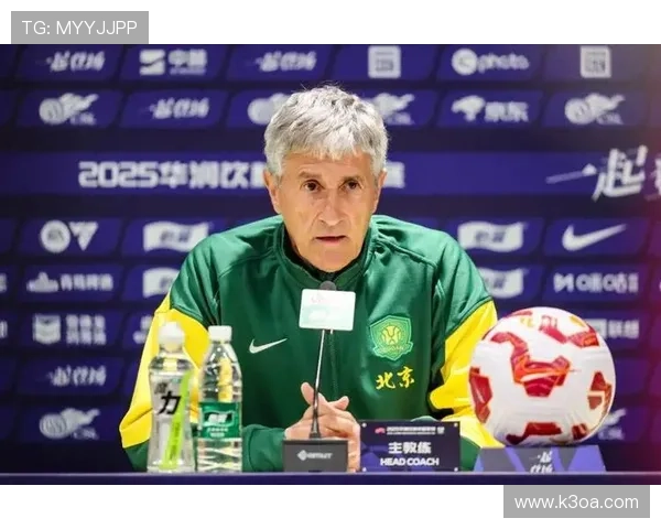 国安惨遭0比6重创董路痛批主帅曾力挺李铁引发争议 国安惨遭0比6重创董路痛批主帅曾力挺李铁引发争议