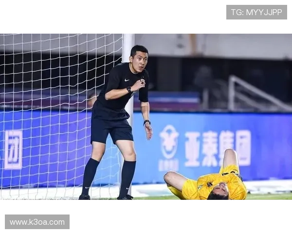 新鹏城就对阵亚泰多次争议判罚提出申诉要求公正处理 新鹏城就对阵亚泰多次争议判罚提出申诉要求公正处理