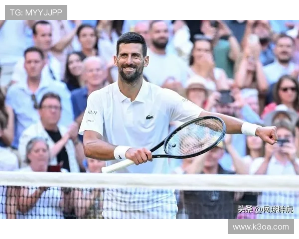 德约伤中逆袭超越费德勒创历史 赛后幽默回应:年轻力壮是关键 德约伤中逆袭超越费德勒创历史 赛后幽默回应:年轻力壮是关键