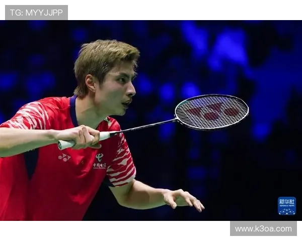 石宇奇强势晋级羽毛球世锦赛八强 展现霸气冲击冠军之路 石宇奇强势晋级羽毛球世锦赛八强 展现霸气冲击冠军之路
